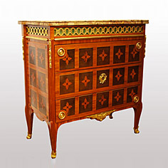 French Antique Furniture