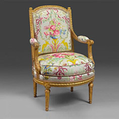 French Antique Furniture