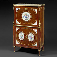 French Antique Furniture