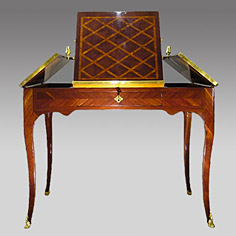 French Antique Furniture